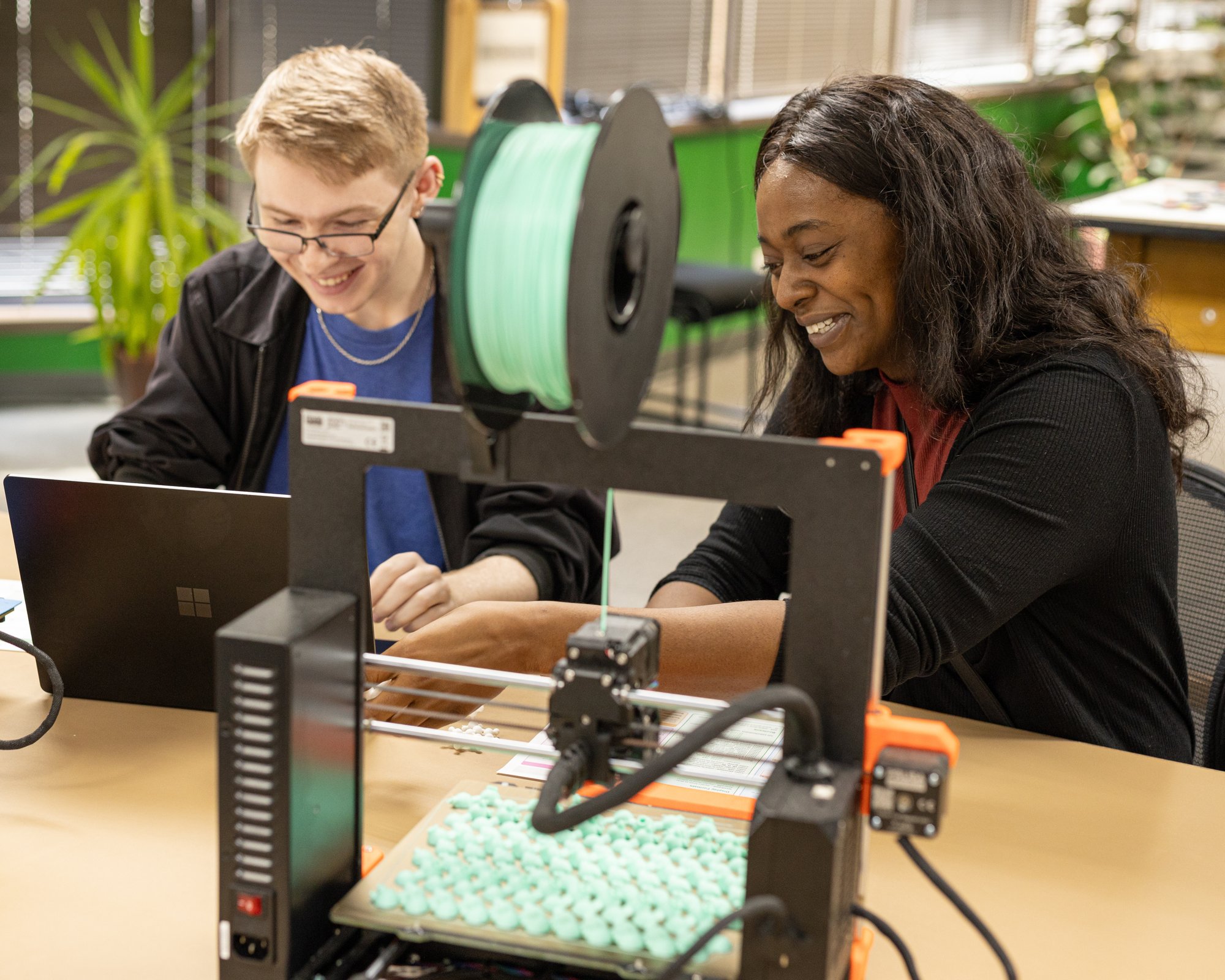 3D Printing