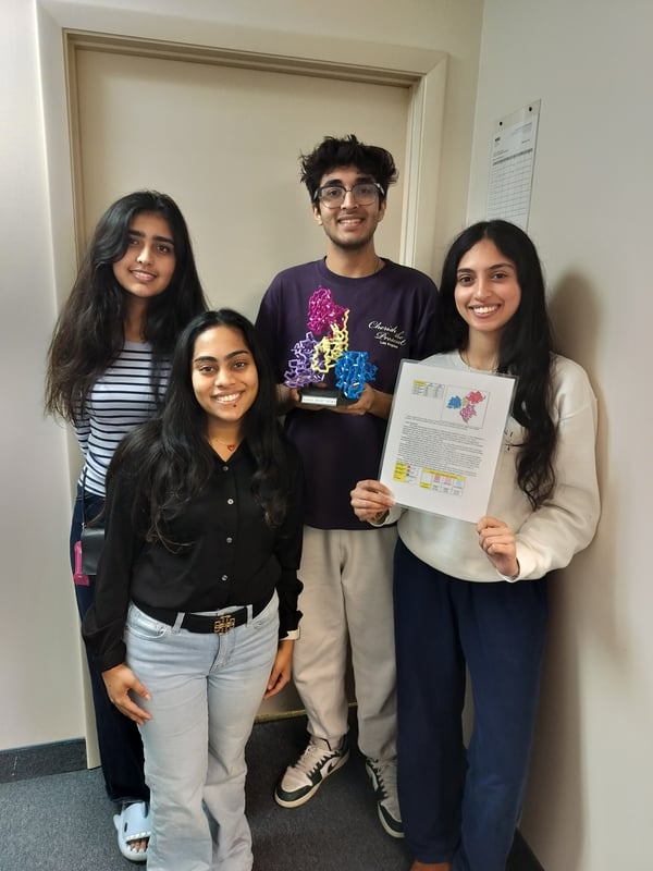 NSU-Group 4 Arah2 allergens