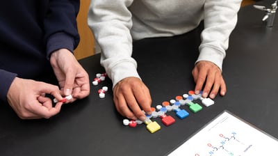 Molecules of Life Kit with Water