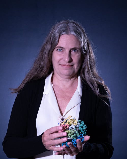 Jennifer Gentry Headshot
