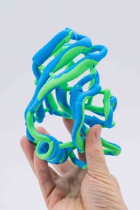 Alpha Fold