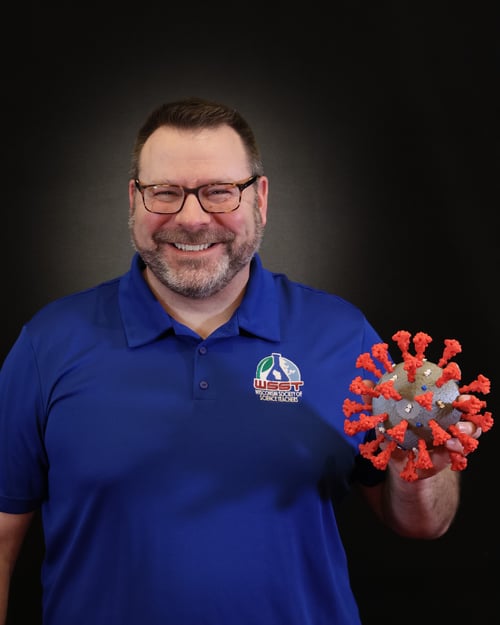 Brian Bartel Headshot
