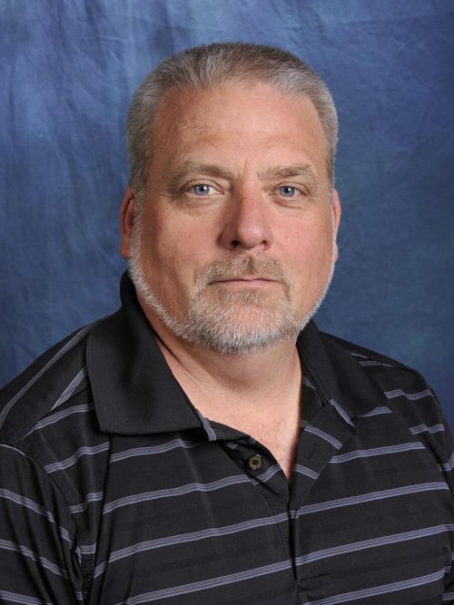 Daniel Fenske Headshot