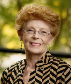 Diane Herman Headshot