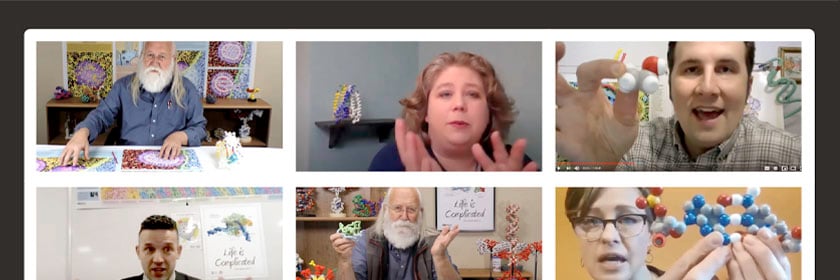 Webinars