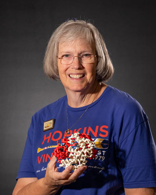 Laura Slocum Headshot