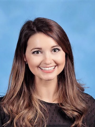 Lauren Brown Headshot