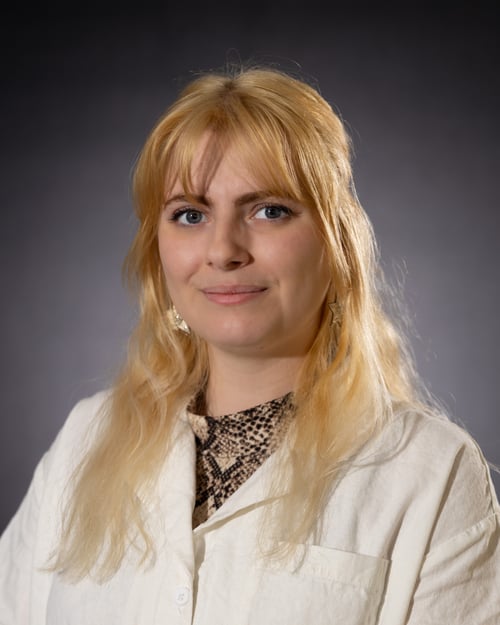 Lauren Koepsel Headshot