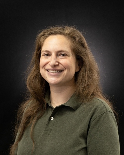 Leah Krevitt Headshot