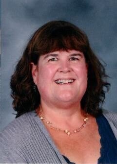 Michelle Corlew Headshot