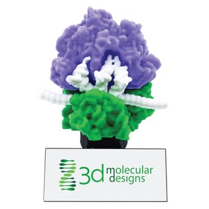 Ribosome Giveaway w-base