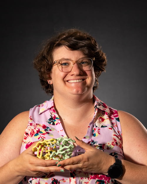 Stephanie Mygas Headshot
