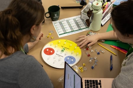 Teachers Modeling AASK 600x400