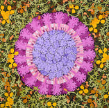 Molecular Coronavirus Landscape by David S. Goodsell