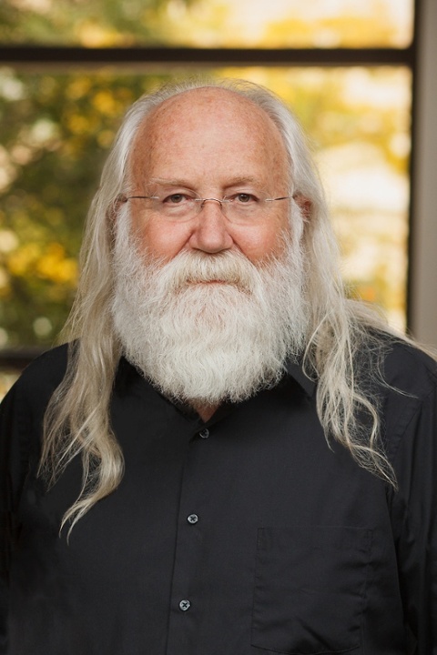 Tim Herman, PhD Headshot