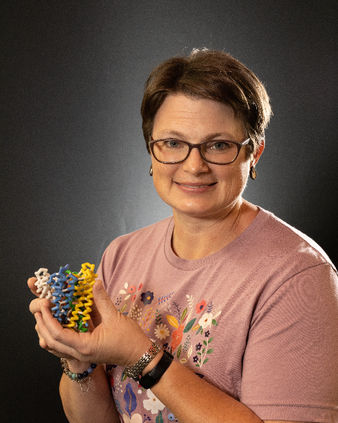 Allison Landry Headshot