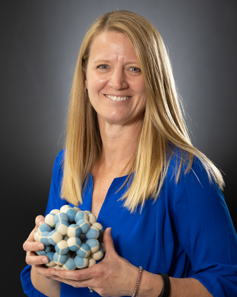 Anne-Marie Nickel Headshot