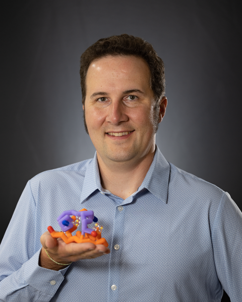 Jim Lane Headshot