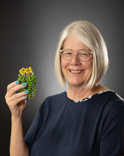 Mari Knutson Herbert Headshot