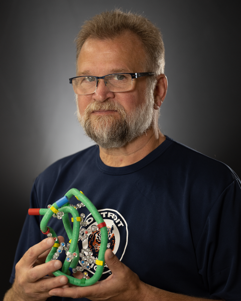 Mark Eberhard Headshot
