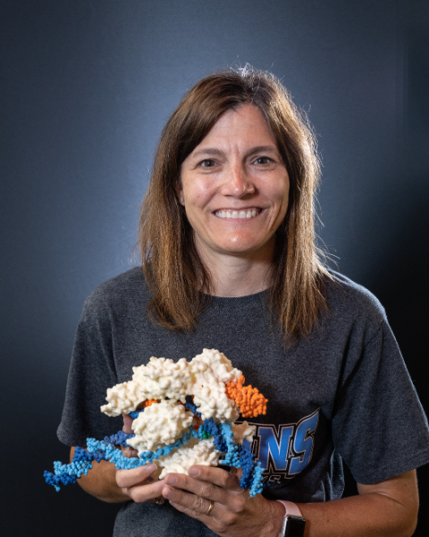 Susan Remshak Headshot