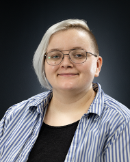 Hannah Smith Headshot
