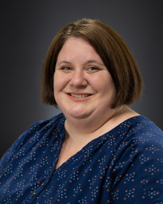 Kris Herman Headshot