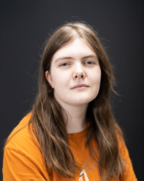 Laura Thompson-Mason Headshot