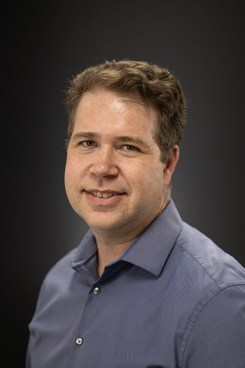 Matt Herman Headshot