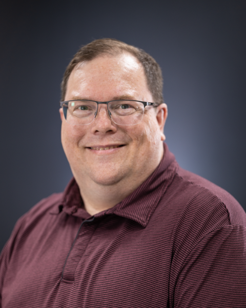Sean Ryan Headshot