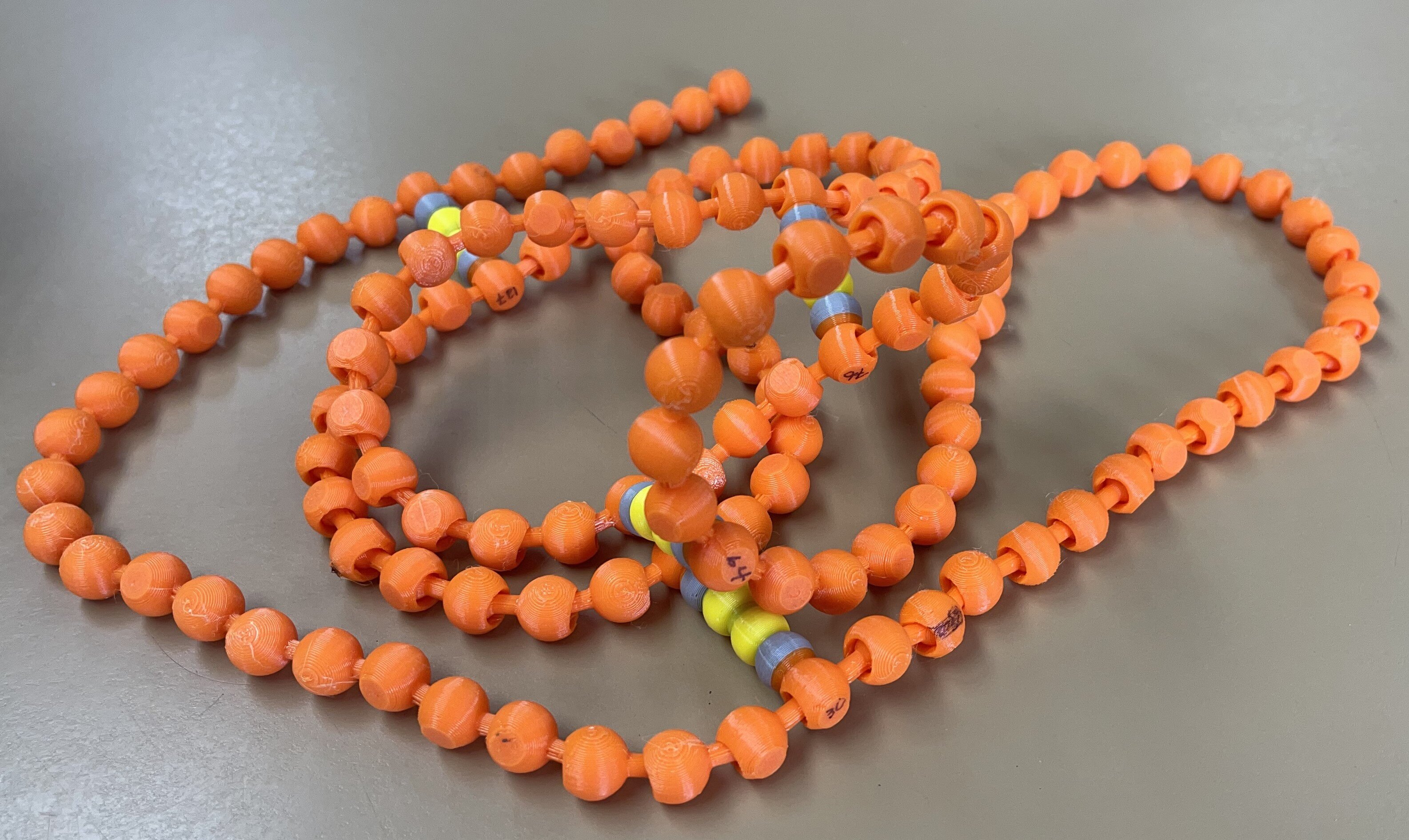 lysozyme beads