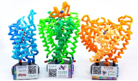 Mighty Model Channel Protein Collection©