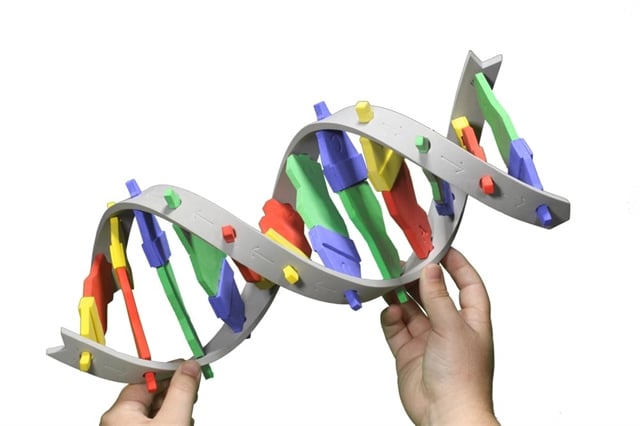 DNA Starter Kit